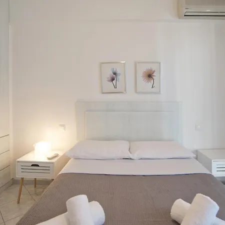 Blue Nest Apartment Athens Exterior photo