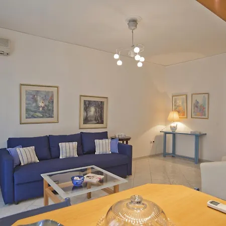 Blue Nest Apartment Athens Exterior photo