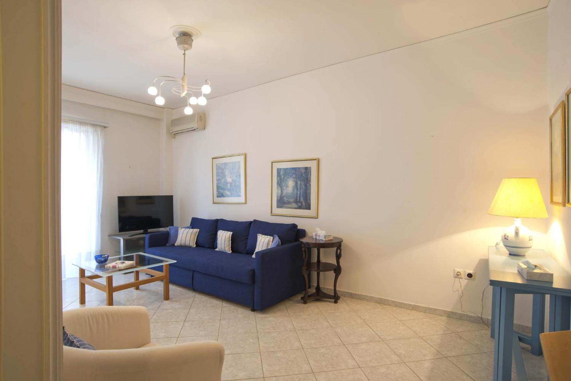 Blue Nest Athens