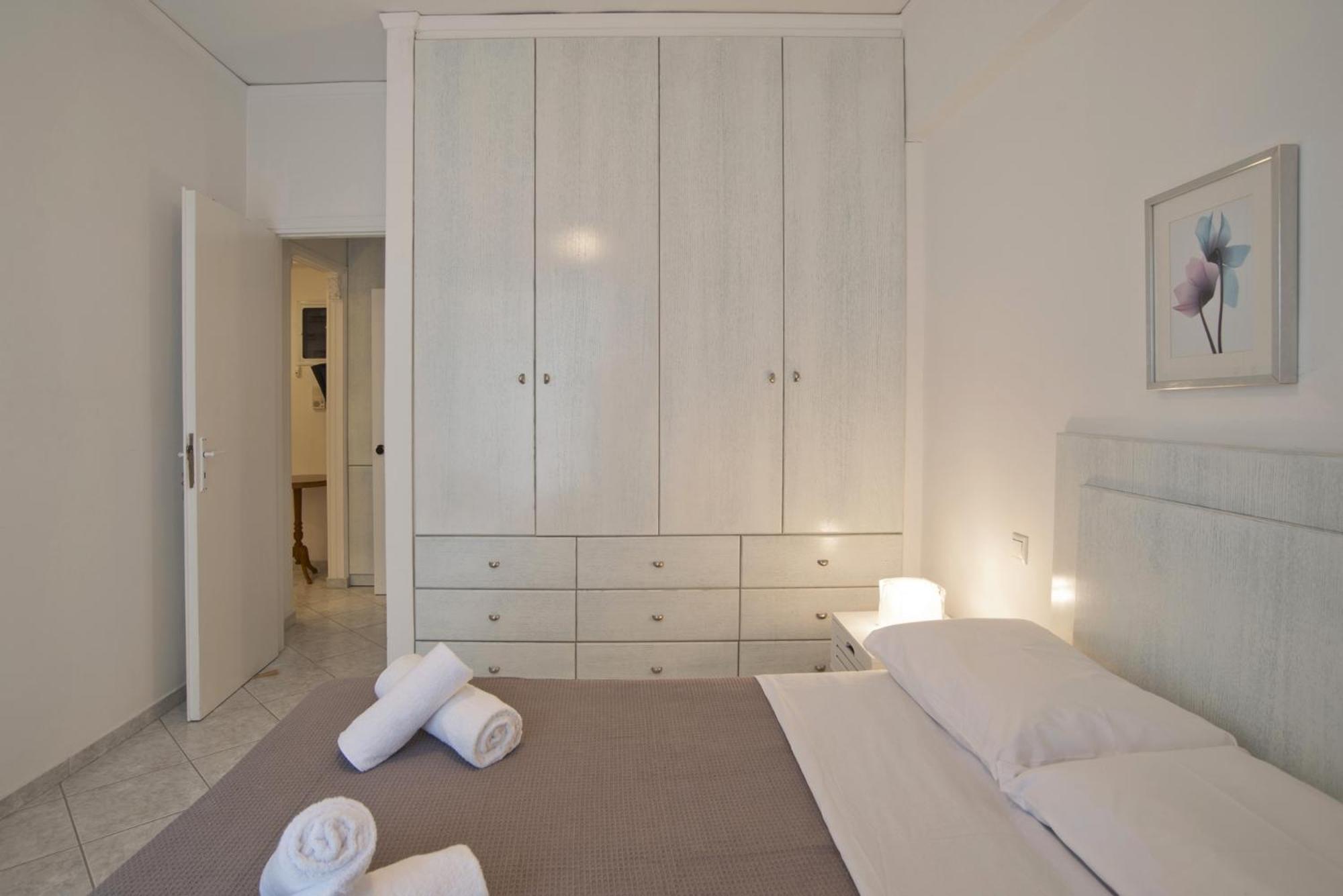 Blue Nest Athens