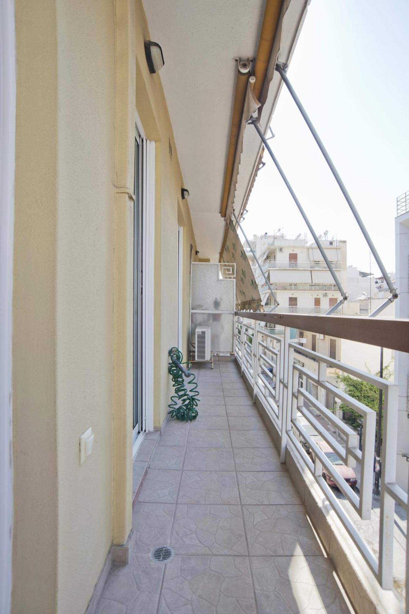 Blue Nest Athens