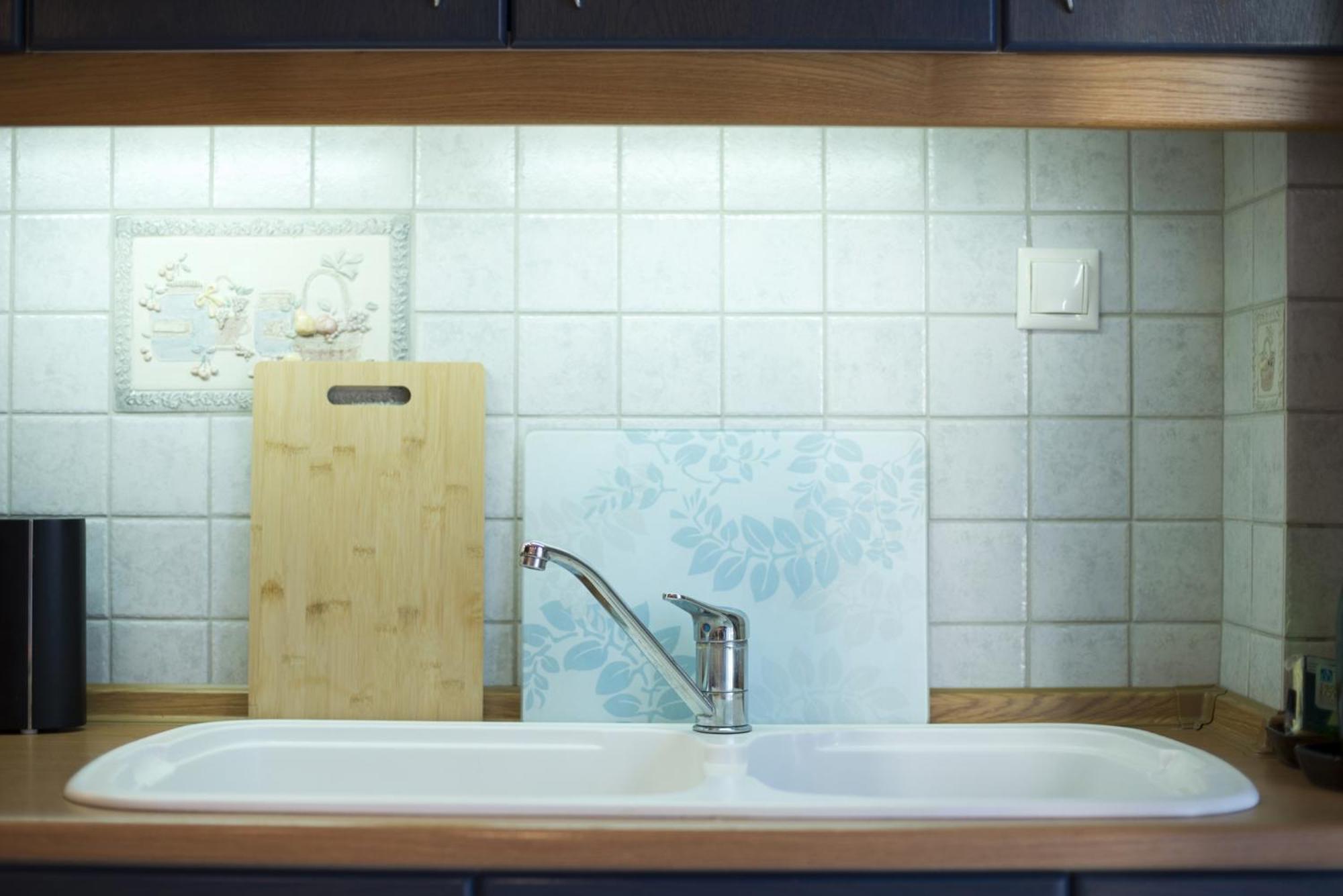 Apartment Blue Nest *