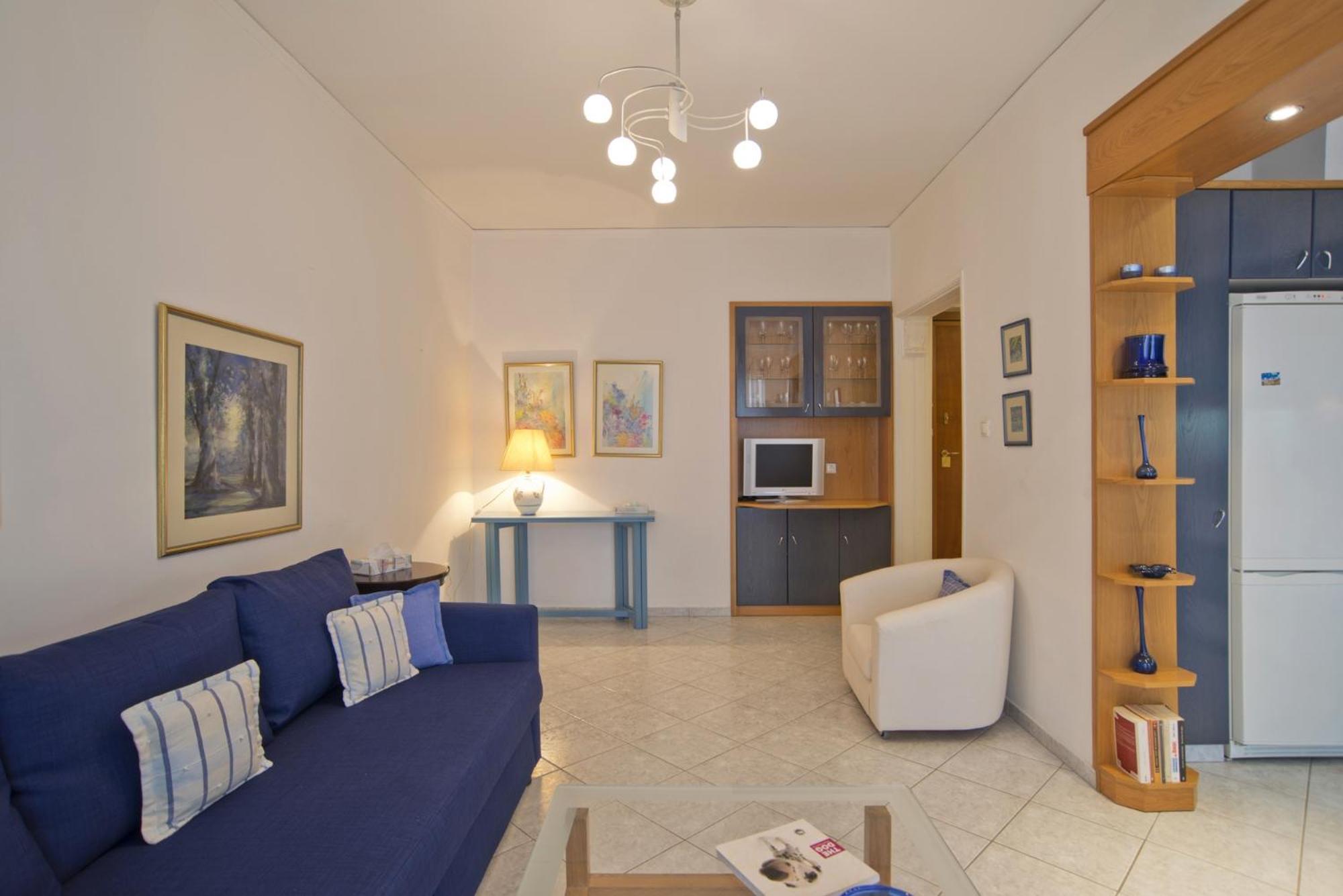 Blue Nest Athen