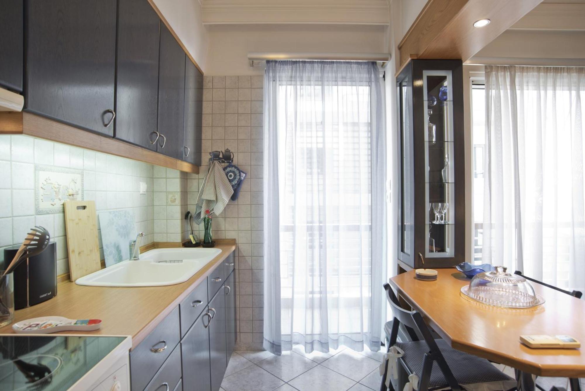 Blue Nest Athens